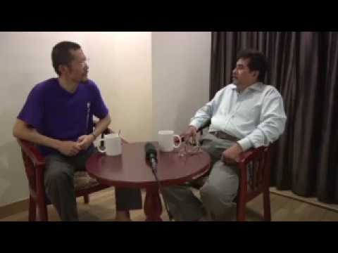 India Paida-Lajin Representative Shri Parag Samel on Self Healing