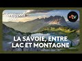 Savoie Between Lake And Mountains