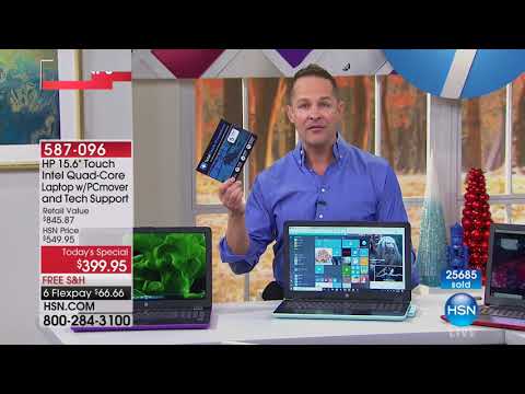 HSN | Electronic Gifts 11.05.2017 - 07 PM