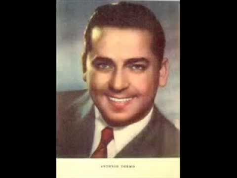 Antonio Tormo   La pulpera de Santa Lucía