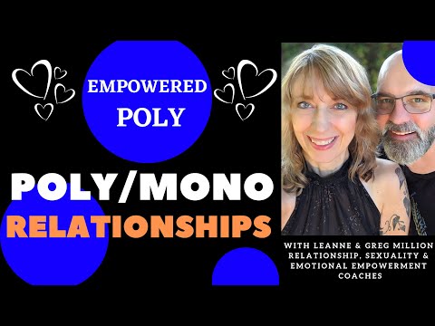 Episode 24: Poly/Mono Relationships