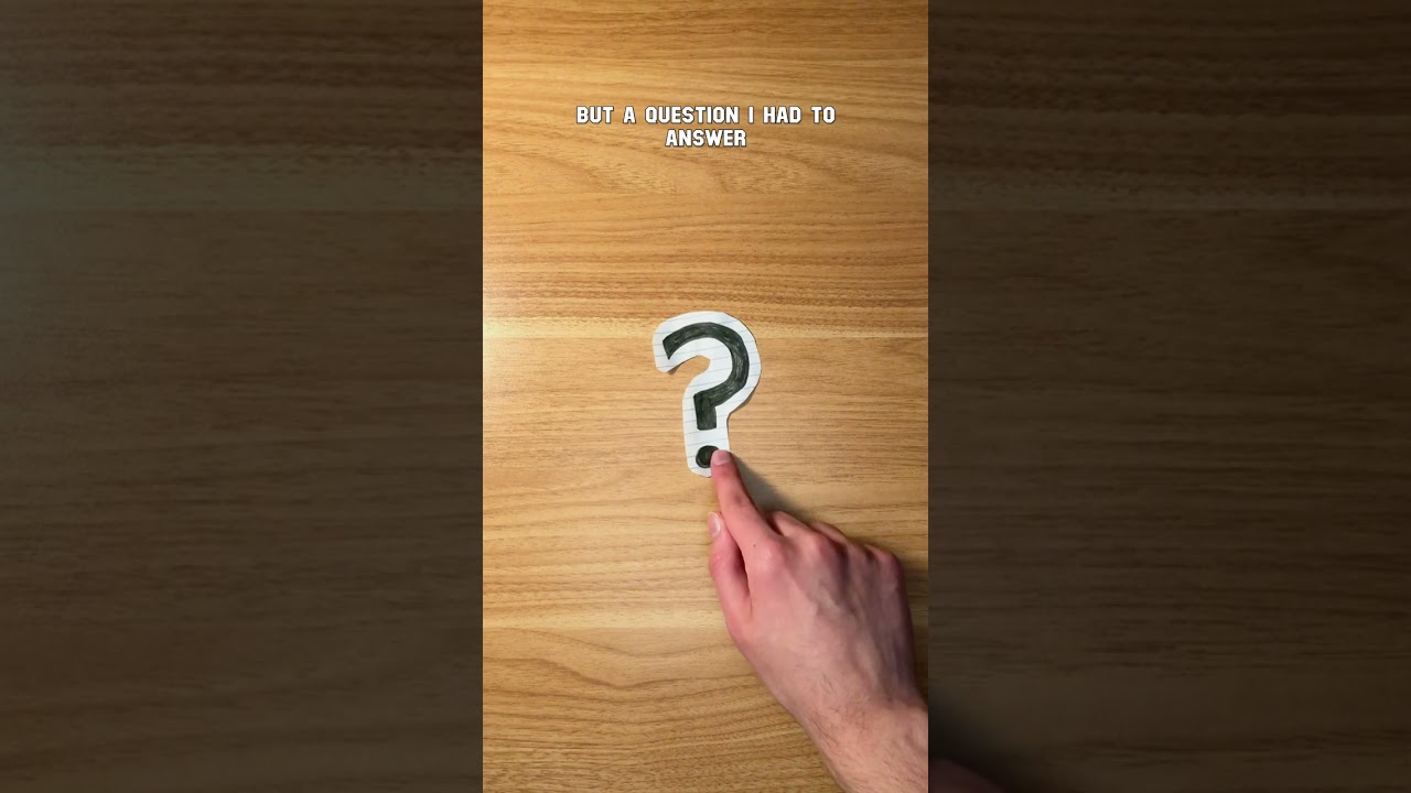 Know How to Answer This College Interview Question