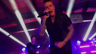 Papa Roach - American Dreams [Live] - 12.02.2017 - Diamond Ballroom - Oklahoma City, OK