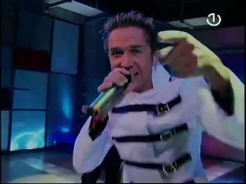 G.D.H. - No more (BH Eurosong 2005)
