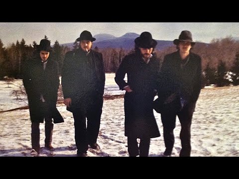 The Felice Brothers- Frankie’s Gun!