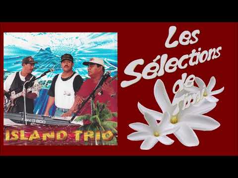 Medley two  / ISLAND TRIO