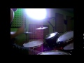 Fear Factory-Millennium (drum cover) 