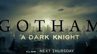 GOTHAM 4x15 - THE SINKING SHIP THE GRAND APPLAUSE