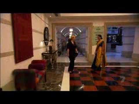 Aussies Abroad (Mumbai, India)