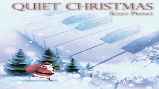 Avalon - Quiet Christmas (Full Album)