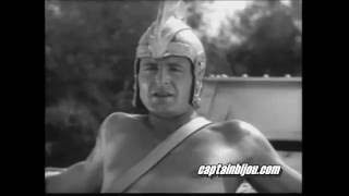 Sharad of Atlantis (1936) Video