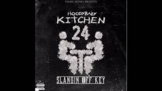 HoodyBaby - Flexing (ft Lil Wayne, Chris Brown, Quavo &amp; Gudda G)