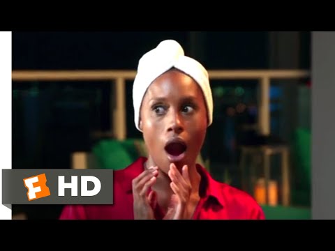 Little (2019) - Kid, Stop Lookin'! Scene (7/10) | Movieclips