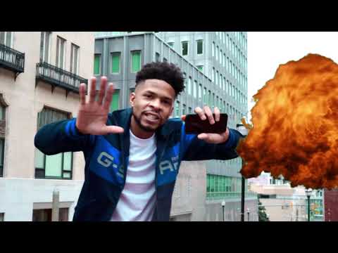 Big6ixx - Draft Day (prod. Fattslatt) [shot by @liveproper