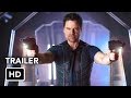 Dark Matter Season 2 Trailer HD