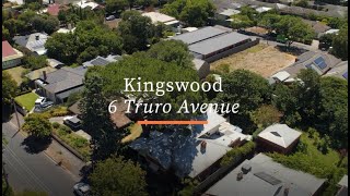 Video overview for 6 Truro Avenue, Kingswood SA 5062