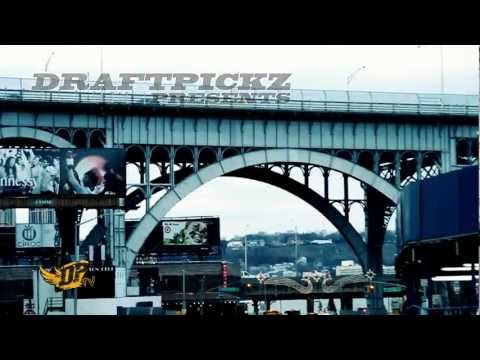 [MUSIC VIDEO] HEAVY HITTER DJ C-LO & THE DRAFTPICKZ PRESENTS 
