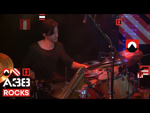 Braindogs - Down In The Hole // Live 2019 // A38 Rocks