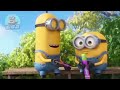 Go Gurt Minion Jokes Commercial