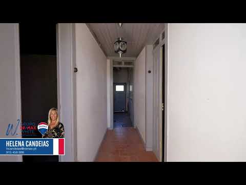 MORADIA BENCANTA HELENA CANDEIAS 1