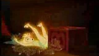 TSquad: The Second Star Music Video