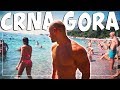 Moje LETOVANJE u Crnoj Gori - Mega vlog.