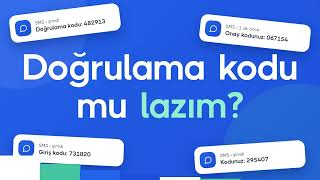 1.600+ Platform İçin SMS Onay! 📲 Kod Gelmezse Ücret İadesi | SMSVAR.com #smsonay