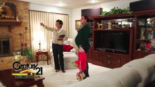 preview picture of video 'Century 21 Homes Plus Real Estate Company in Enid, OK'