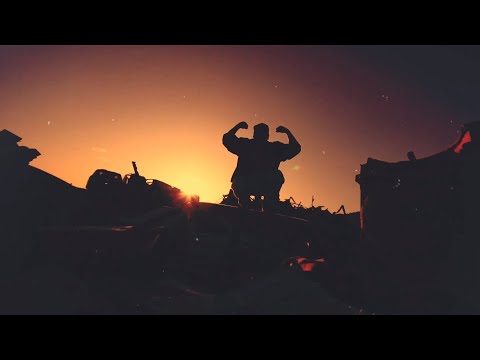 TRAKA - Franco (prod: Rastaskill- Video: RaviaFilms)