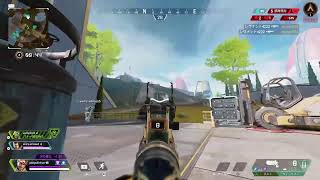 Let's go APEX  !