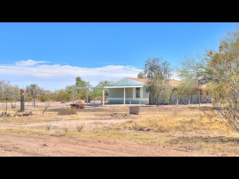 398 N SHADOW Road, Maricopa, AZ Presented by The Adams Group.