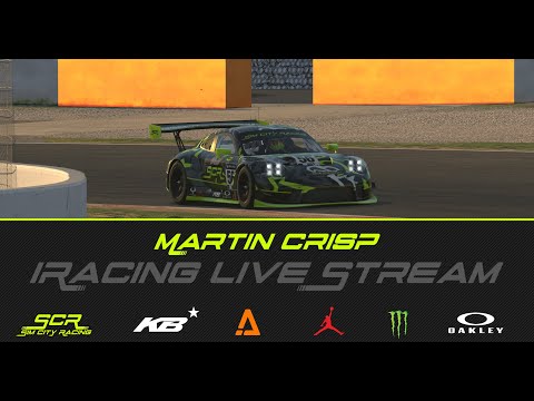 NARL 20 min Practice Race - Road America - Martin Crisp