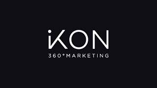 iKON 360 Marketing Portfolio