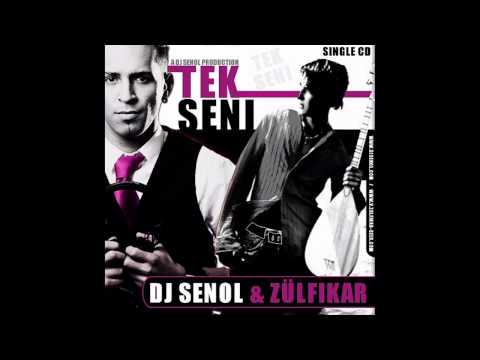 DJSENOL vs.Zülfikar - Tek Seni [NEW] [2009]