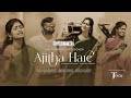 Ajitha Hare The Carnatic Crossover Vaishnavi Vagdevi Sri Ram UnFlugged Studios 2024