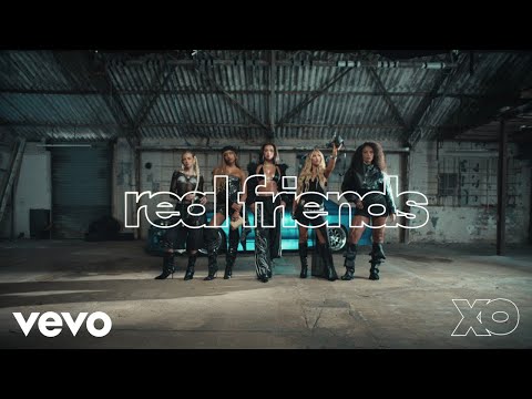 XO - Real Friends