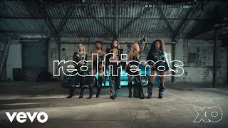 XO - Real Friends