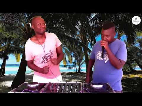 MUTSI BACARDI SESSION 20 FEAT KOKI DE MIC