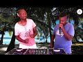 MUTSI BACARDI SESSION 20 FEAT KOKI DE MIC