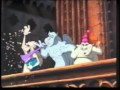 Aladdin And The King Of Thieves UK VHS Trailer Reel 1997