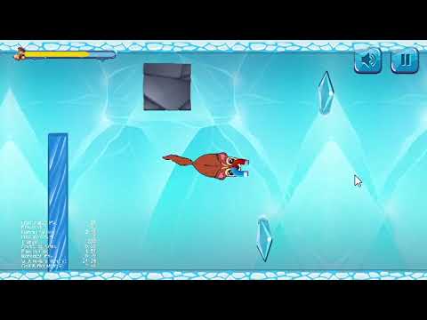 Chipmunk Adventures   Cocos Creator 3 6 x  ThienPhuoc