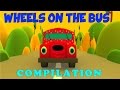 Wheels On The Bus Collection