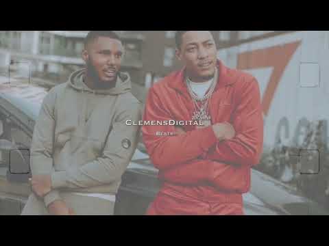 [FREE] Dutchavelli Type Beat - "The Endz" (Prod. Clemens Digital) 2022