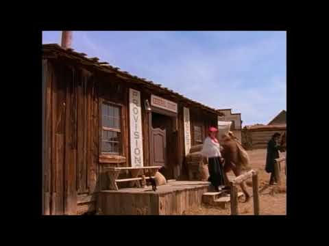 Trey Parker does the cartman voice in his film Cannibal! The musical