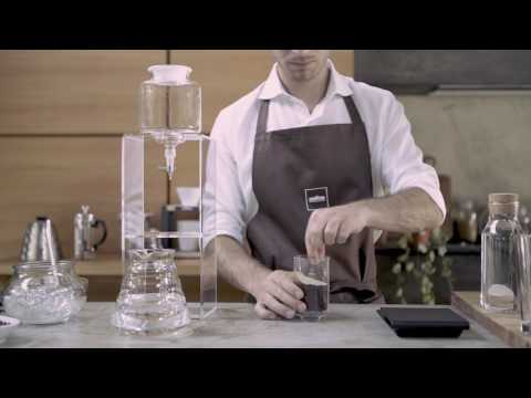 Миниатюра изображения товара Кофе в зернах Lavazza Qualita Oro Mountain Grown / 11720 (250г)