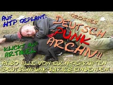 Der dicke Polizist - Deutschland 97