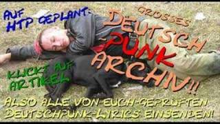 Der dicke Polizist - Deutschland 97