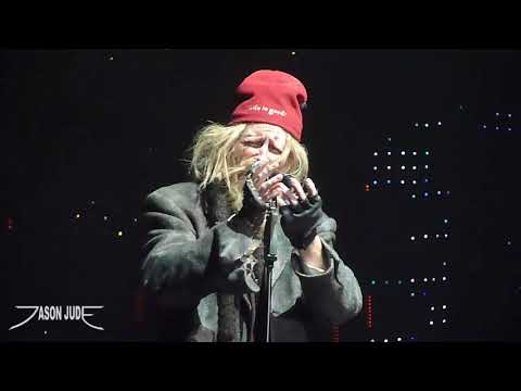 Trans Siberian Orchestra -  Old City Bar