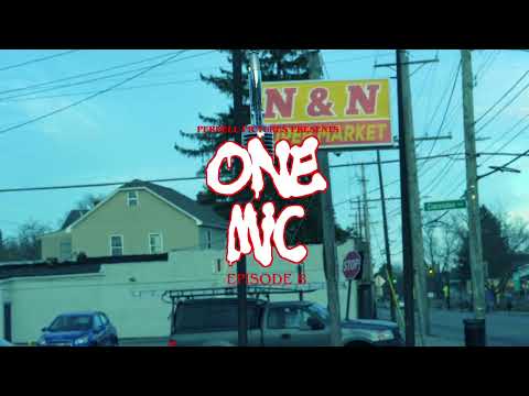 Mack Manns - Play Your Role (Live Performance) #OneMic