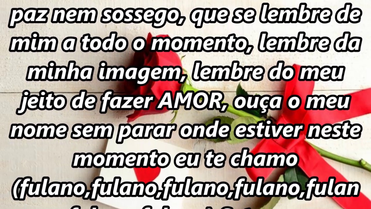💕 CHAMADO FORTE DA TORTURA 24 HORAS DE MARIA PADILHA ( RESULTADO RAPIDO )